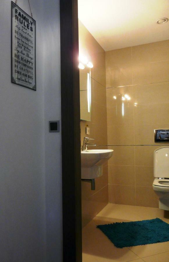 Silver Mountain Apartment A32 - 3 Rooms 3 Bathrooms Poiana Brasov Exterior photo